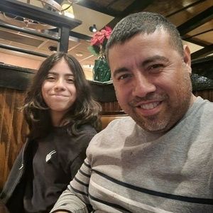 Meet your Posher, Daniel